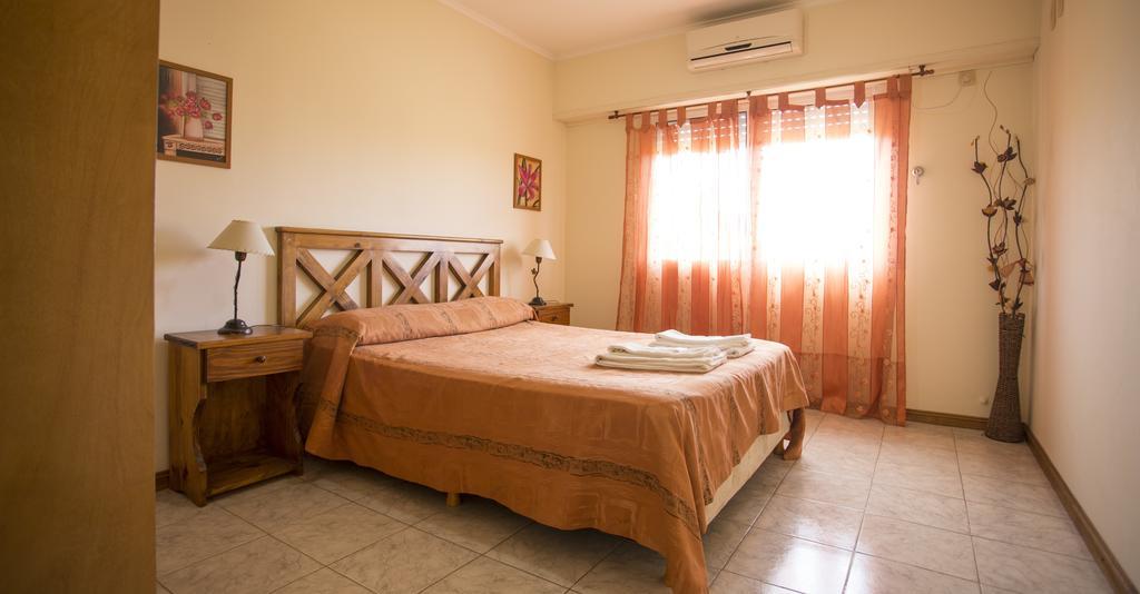 Cabanas Termas Del Guaychu Villa Gualeguaychú Екстериор снимка
